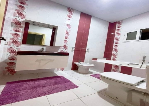 A Vendre Villa Rte Gabes Sfax
