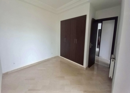 ENNASR 2  : APPARTEMENT S+2 A LOUE