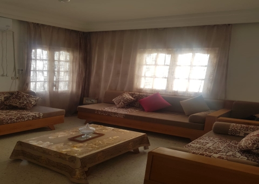 🌊OFFRE COOL! S1 à Khzama Panorama