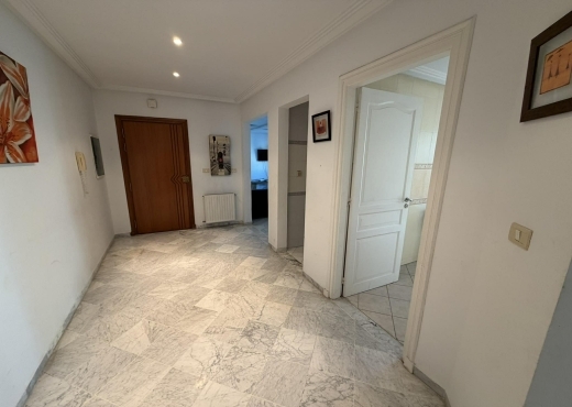 📍 LES BERGES DU LAC 1 : APPARTEMENT S+3 À VENDRE