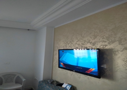 A Vendre Villa à Borj Touil Ariana