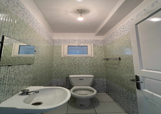 Appartement S+3 à vendre à Sousse