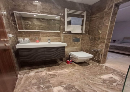 à  vendre un joli appartement s1