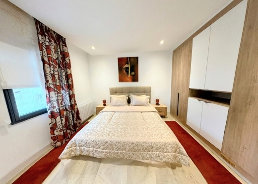 S+2 de haut standing