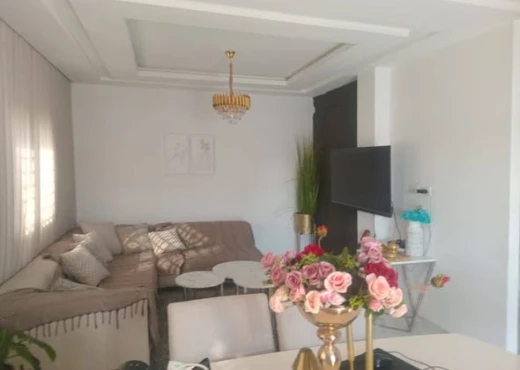 maison À Vendre à ARIANA - Maison à vendre à Borj Touil - Immobiliere.tn - Photo 2