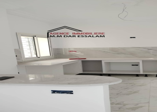 maison À Vendre à NABEUL - maison près de la mer - Immobiliere.tn - Photo 6