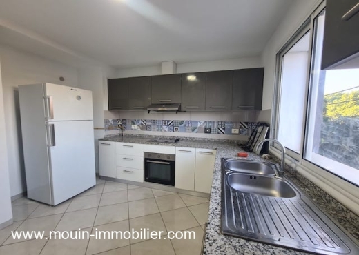 APPARTEMENT PAULINE 2 AL3644