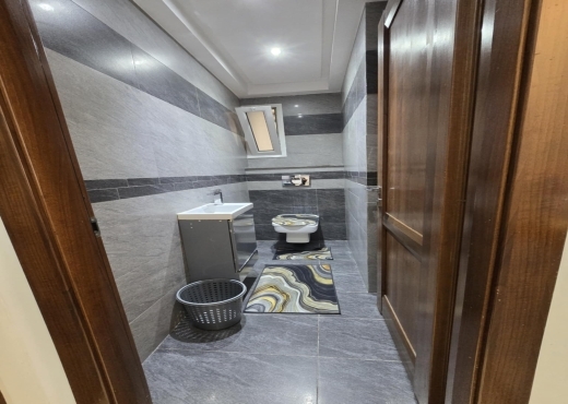 a louer appart S+3 à Ain zaghouan