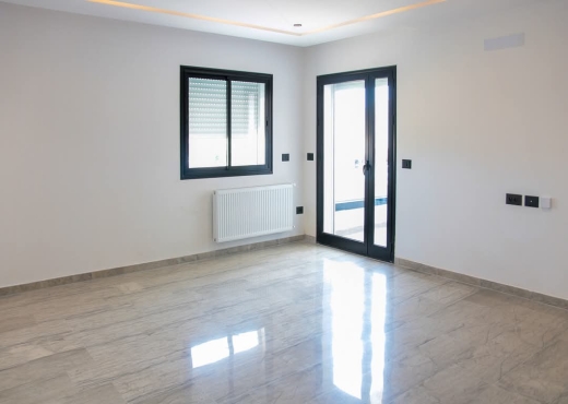 A Vendre Appart S+2 Neuf La Soukra