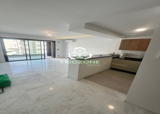 A louer  S+1 Neuf à Ain Zaghouan