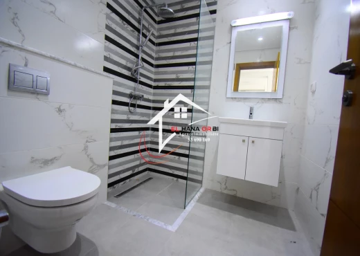 Appartement À Vendre à MAHDIA - à vendre s+1 luxe  mahdia - Immobiliere.tn - Photo 7
