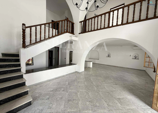 Location Villa Le Riad S+5