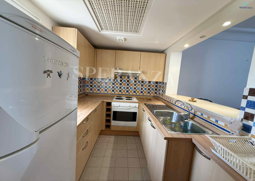 Vacances Appartement Marino S+1