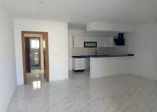 Appartement À Vendre à BIZERTE - À VENDRE – Appartement S+1 à Aïn Meriem, Bizerte - Immobiliere.tn - Photo 2