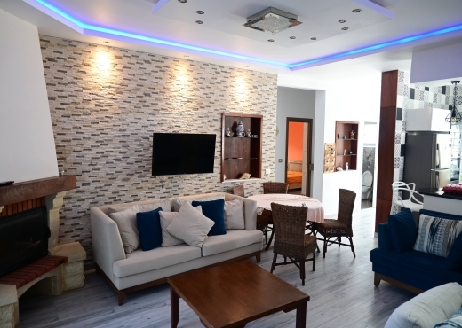 A vendre Villa S+4 à Haoueria Nabeul