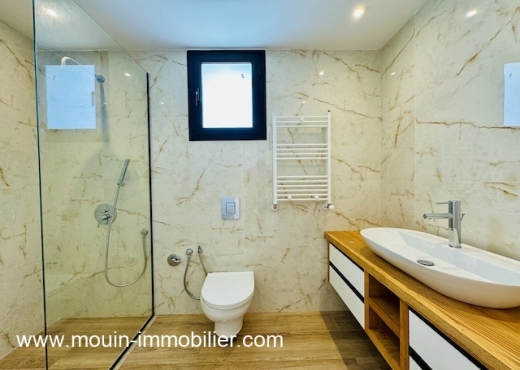 VILLA ROSELINE Hammamet AV1781