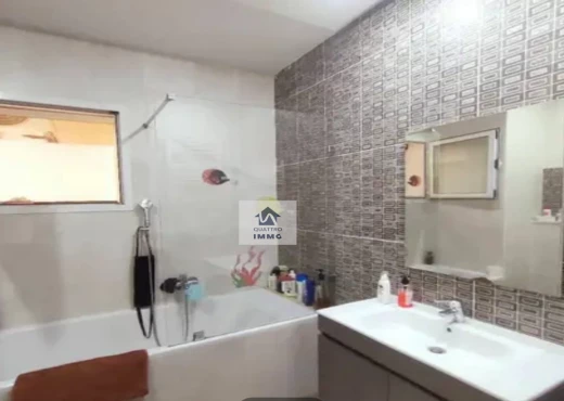 Appartement À Vendre à MANOUBA - A vendre un appartement S+2 - Immobiliere.tn - Photo 5