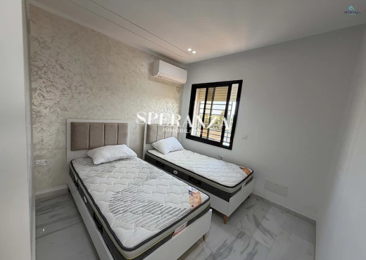 Appartement À Louer à NABEUL - Location Appartement Naya S+2 - Immobiliere.tn - Photo 6