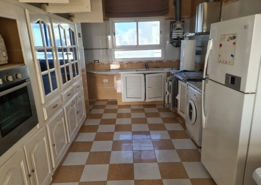 Appartement À Louer à NABEUL - location appartement meublé à Nabeul - Immobiliere.tn - Photo 3