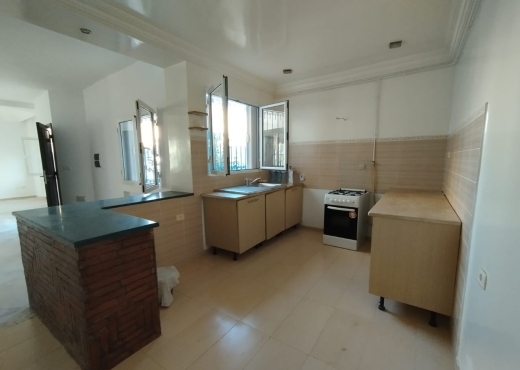 Villa à Raoued Plage