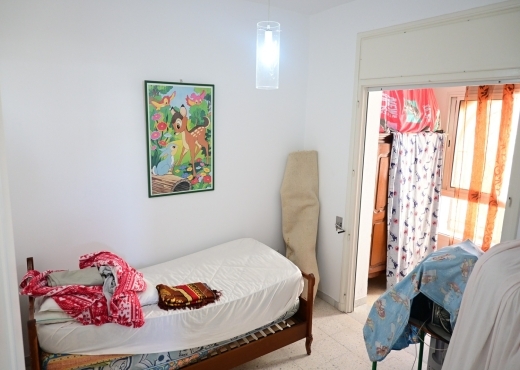 A vendre un duplex à Mrezga Hammamet