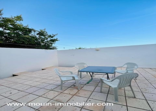 DUPLEX HADIL BaraketEssahel AL3540