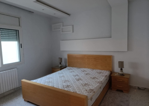 A Vendre Duplex à Ennasr