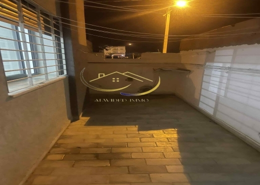 A louer un appartement s+3 à route de relais