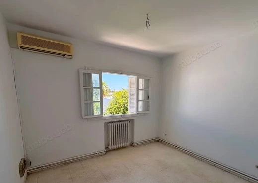 bureau À Louer à TUNIS - MUTUELLEVILLE – GRAND BUREAU PROFESSIONNEL À LOUER - Immobiliere.tn - Photo 4