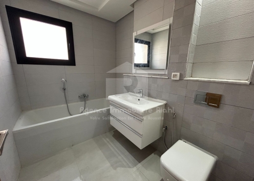 Appartement S1 à Sousse médina