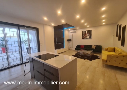 VILLA AYLINE Baraket Esahel AL3232