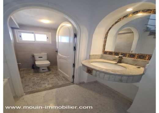 VILLA LA COLLINE Hammamet AL3651