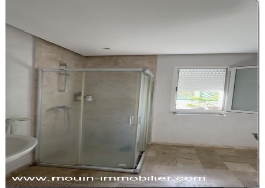 Appartement À Vendre à NABEUL - APPARTEMENT BAYA 2 Hammamet AV1965 - Immobiliere.tn - Photo 8