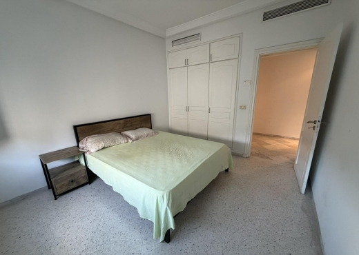 📍 LES BERGES DU LAC 1 : APPARTEMENT S+3 À VENDRE