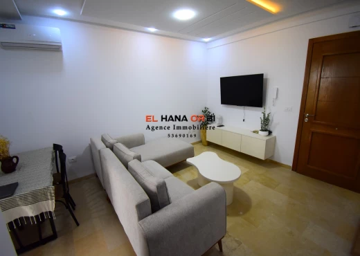 Appartement À Louer à MAHDIA - À louer pour vacances S+2 - Immobiliere.tn - Photo 8