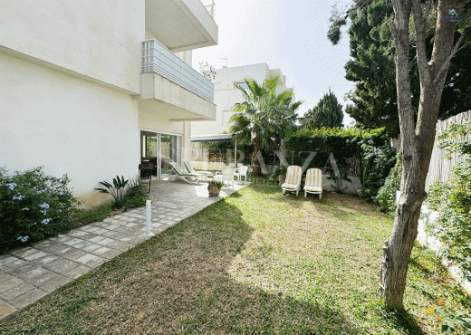 Location Appartement Java S+2