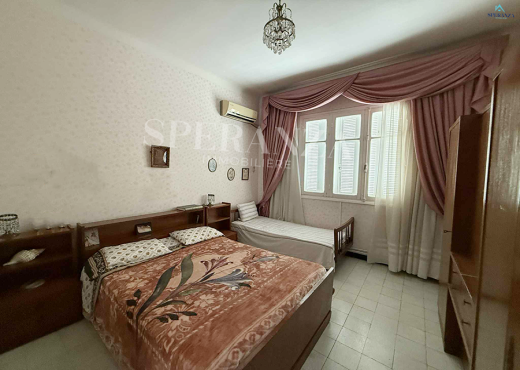 Vente Villa Al Jawhara S+4