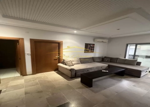 Joli Appart vue sur mer