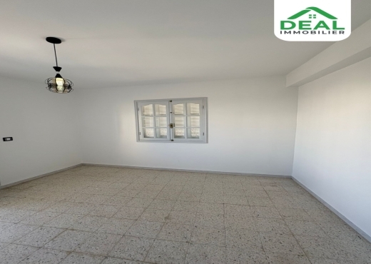 Appartement À Louer à SOUSSE - شقة S+3 للكراء في الكورنيش سوسة ، 0 - Immobiliere.tn - Photo 6