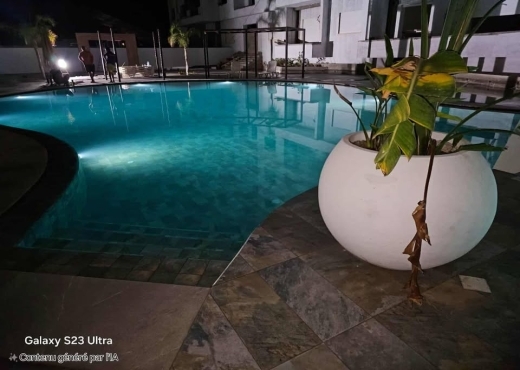 appartement de lux a la plage sousse