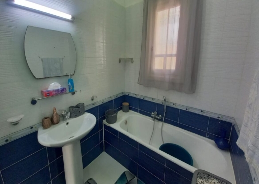 A Vendre 2 Apparts S+1/S+2 Houmet