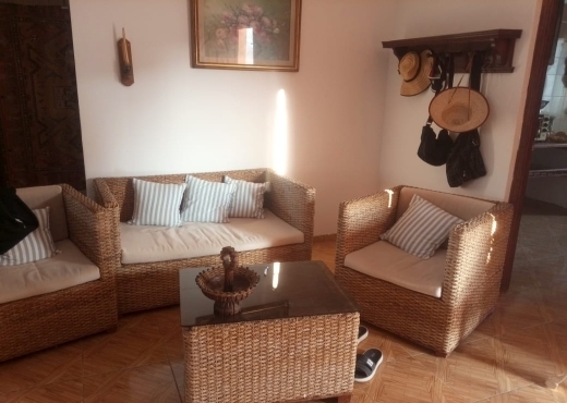 A Vendre Villa a Rafraf Bizerte
