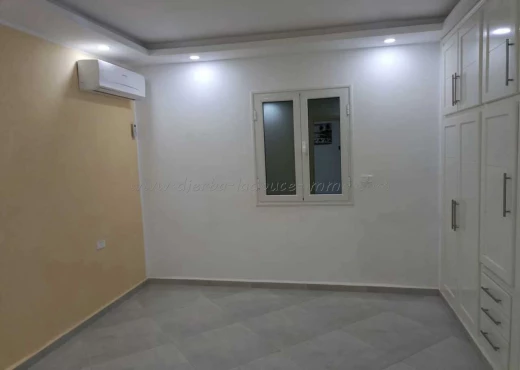 villa À Louer à MEDENINE - A louer villa S+3  Tezdaine Djerba - Immobiliere.tn - Photo 6