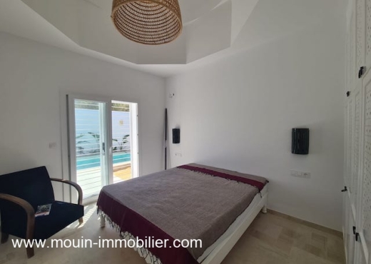 VILLA MAJDOLINE Hammamet AV1900