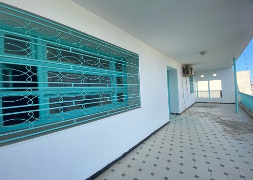 El Menzeh  AL Villa bureautique 45