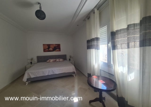 APPARTEMENT RANA 1 Hammamet AL3204