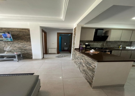 Appartement à Kelibia plage Fatha