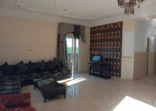 Une ferme  à Ras Jebel – Bizerte 🌾