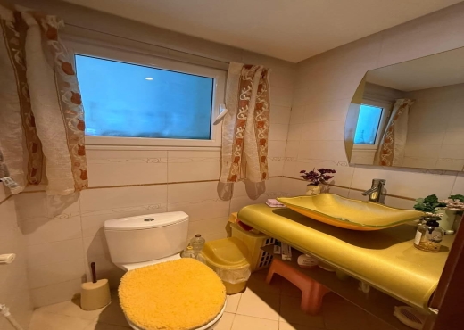 📍 ENNASER 1 : APPARTEMENT S+3 A V