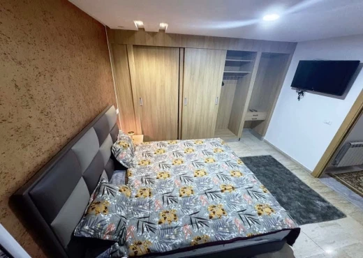 Appartement À Louer à SFAX - 𝐋𝐨𝐜𝐚𝐭𝐢𝐨𝐧 𝐒+𝟐 𝐌𝐞𝐮𝐛𝐥𝐞́ 💥 - Immobiliere.tn - Photo 7